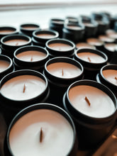 Load image into Gallery viewer, ROSEWOOD - glam tin