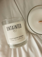 Load image into Gallery viewer, PALO SANTO WOODS