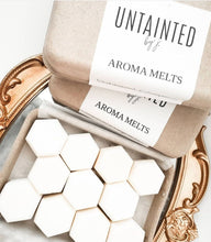 Load image into Gallery viewer, DRIFTWOOD JUNIPER: Aroma Melts