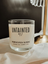 Load image into Gallery viewer, HARVESTED SUMAC