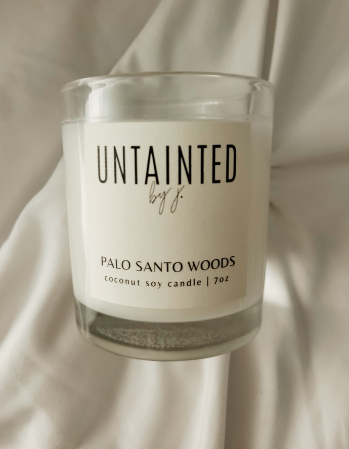 PALO SANTO WOODS